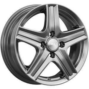 Skad  G 5.5x14 4x98 ET38 58.6