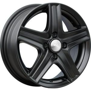 Skad  NBLM 5.5x14 4x98 ET38 58.6