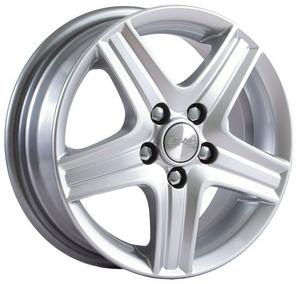 Skad  S 5.5x14 4x98 ET38 58.6
