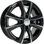 Skad  BD 5.5x14 4x98 ET38 58.6