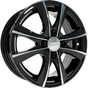 Skad  BD 5.5x14 4x98 ET38 58.6