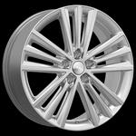 Skad  S 7.5x19 5x108 ET45 63.35