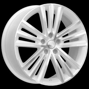 Skad  WD 7.5x19 5x112 ET43 66.6