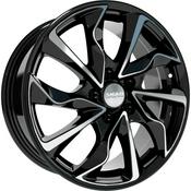 Skad  BD 7x17 5x112 ET45 57.1