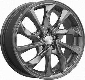 Skad  G 7x17 5x112 ET45 57.1