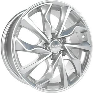 Skad  S 7x17 5x112 ET43 57.1