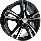 Skad  BD 7x17 5x114,3 ET45 67.1