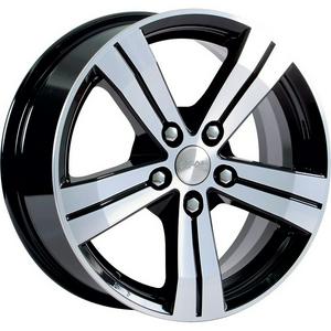 Skad  BD 7.5x17 5x100 ET35 57.1