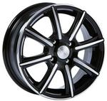 Skad  BD 5.5x14 4x98 ET38 58.6