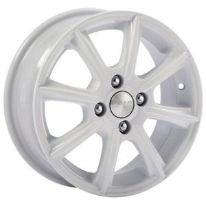 Skad  W 5.5x14 4x98 ET38 58.6