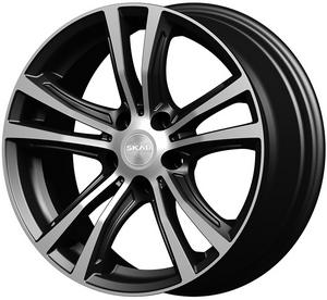 Skad  BD 8x18 5x114,3 ET35 67.1