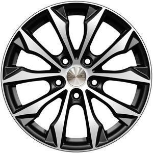 Skad  BDM 6x16 5x114,3 ET45 67.1