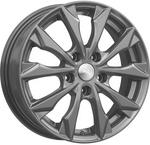 Skad  G 6x16 4x100 ET45 60.1