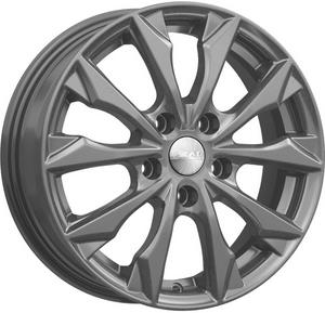 Skad  G 6x16 4x100 ET45 60.1