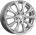 Skad  S 6x16 5x114,3 ET43 67.1