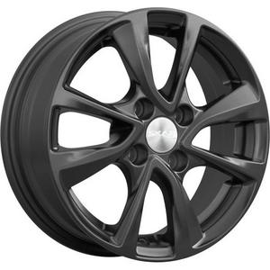 Skad  NBLM 5.5x14 4x98 ET35 58.6