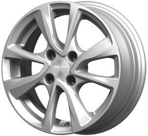 Skad  S 5.5x14 4x98 ET35 58.6