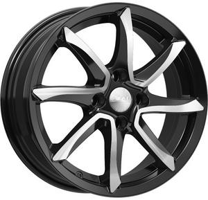 Skad  BD 6x15 4x98 ET38 58.6