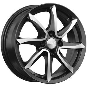 Skad  BDM 6x15 4x98 ET38 58.6