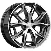 Skad  BD 7.5x19 5x108 ET33 67.1