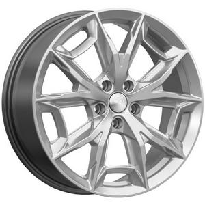 Skad  S 7.5x19 5x114,3 ET40 64.1
