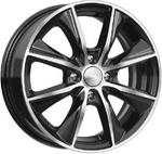 Skad  BD 6x15 4x100 ET40 60.1