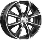Skad  BD 6x15 4x100 ET40 60.1