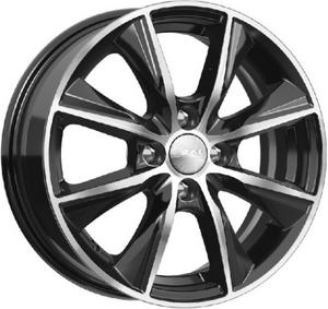 Skad  BD 6x15 4x98 ET35 58.6