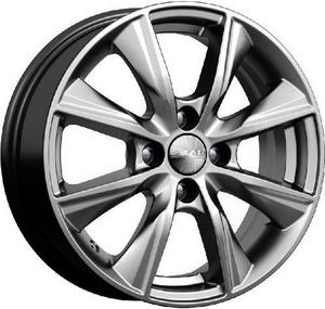 Skad  G 6x15 4x100 ET40 60.1
