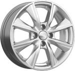 Skad  S 6x15 4x100 ET46 54.1