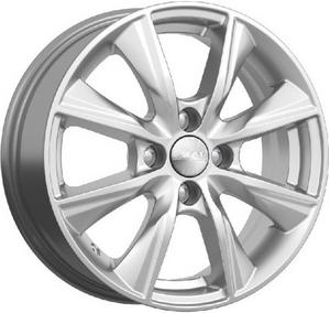 Skad  S 6x15 4x98 ET35 58.6