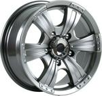 Skad  G 7x16 5x139,7 ET35 109.7