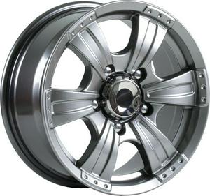 Skad  G 7x16 5x139,7 ET35 109.7