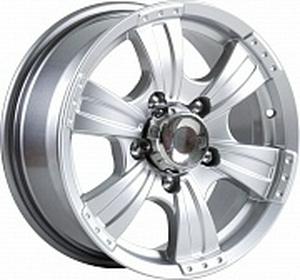 Skad  S 7.5x19 5x108 ET33 67.1