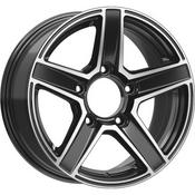 Skad  BD 7x16 5x139,7 ET30 98.5