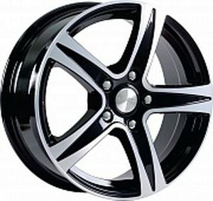 Skad Sakura BD 6.5x15 5x100 ET35 57.1