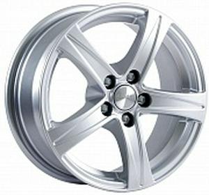 Skad Sakura S 6.5x15 5x100 ET35 57.1