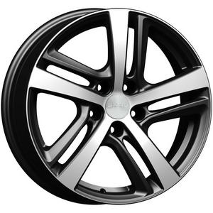 Skad  BD 6.5x17 5x114,3 ET46 67.1