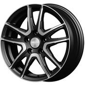 Skad  BD 6x16 4x100 ET41 60.1