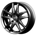 Skad  G 6x16 4x100 ET50 60.1