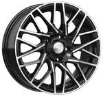 Skad  BD 6.5x16 5x114,3 ET38 67.1