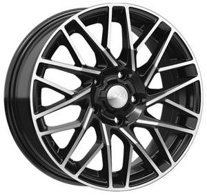 Skad  BD 6.5x16 5x114,3 ET45 60.1