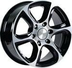 Skad  BDM 7.5x17 6x139,7 ET30 67.1