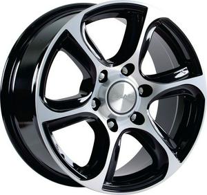 Skad  BDM 7.5x17 6x139,7 ET30 67.1