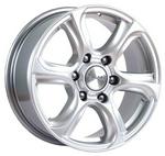 Skad  S 7.5x17 6x139,7 ET30 106.2