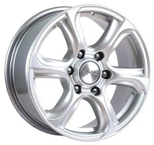 Skad  S 7.5x17 6x139,7 ET30 106.2