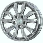 Skad  AG 6x16 4x100 ET50 60.1