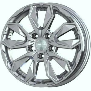 Skad  AG 6x16 4x100 ET50 60.1