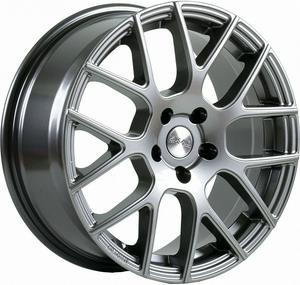 Skad Stiletto G 8x18 5x114,3 ET35 60.1