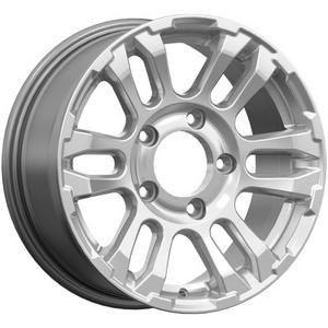 Skad  S 7x16 5x139,7 ET40 98.5